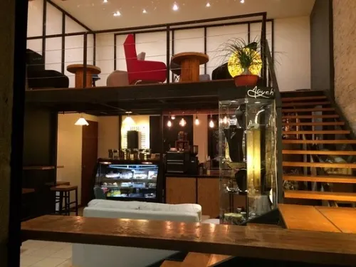 Continúan cierres de negocios en Puebla; ahora es Catalina Café