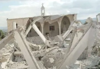 Bombardeo israelí en el norte de Líbano deja al menos nueve muertos 