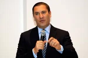 Moreno Valle se sigue Desayunando a sus Críticos