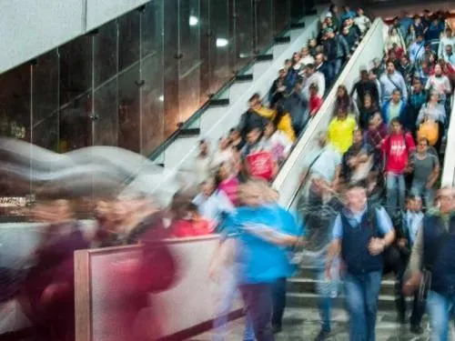 Seremos 150 millones de mexicanos en 2050