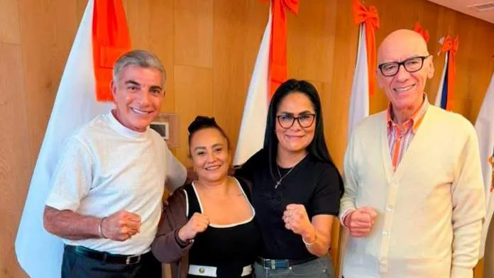 Tony Gali Movimiento Ciudadano