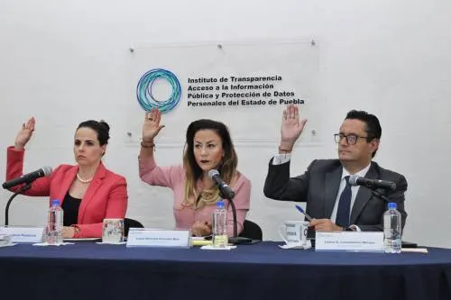 ITAIPUE obliga a San Andrés Cholula informar cuánto cobra Julio Glockner como secretario
