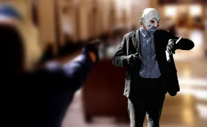 ”Payaso” da tiro de gracia a ex líder del narco Francisco Arellano Félix
