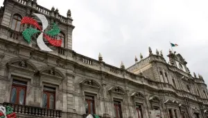 Ayuntamiento revisa espacios públicos para fiestas patrias