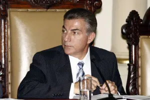 Licitación para 18 puentes peatonales en primeros 100 días de gobierno: Gali