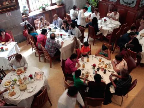 Repuntan ventas entre 15 y 70% por el Día de las Madres