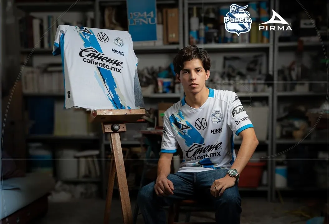 Foto: X / @ClubPueblaMX