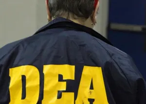 Baja número agentes de la DEA en México
