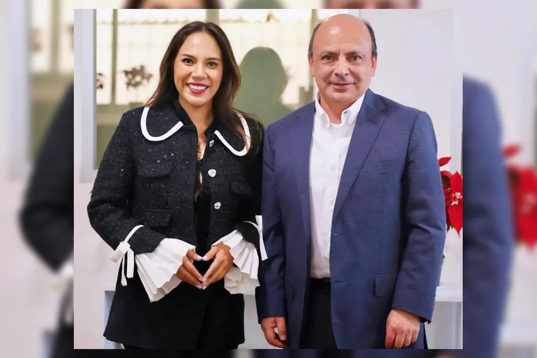 Estebini Guillermina Fernandez Lozada Alfredo 