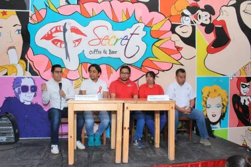 ONG’s que previenen el VIH Sida piden frenar recortes por parte de AMLO