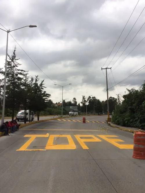 Ayuntamiento trabaja para mejorar la movilidad de la Ciudad