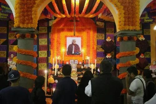 Noche de Museos y Corredor de Ofrendas: excelentes opciones para la temporada de Todos Santos