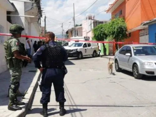 Horror en Morelos: tíos matan a sobrino de 4 años; lo queman y ponen restos en ‘refri’