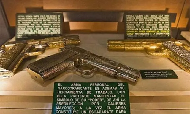 Argentina sería destino preferido de narcos