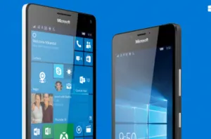 ¿Por qué Microsoft tiene que colgar para siempre su teléfono inteligente?