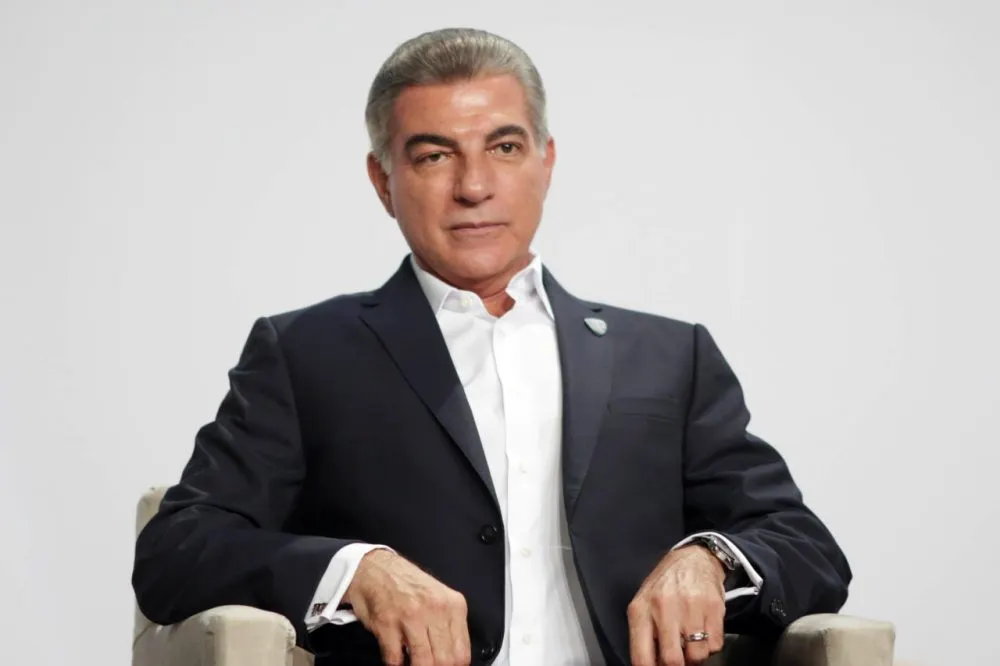 Tony Gali