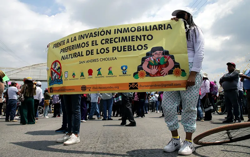 bloqueo-carretera-federal-a-atlixco-po-pobladores-de-san-andres-cholula