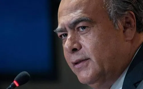 Autoridades mexicanas solicitan al gobierno de EU extradición de Raymundo Collins