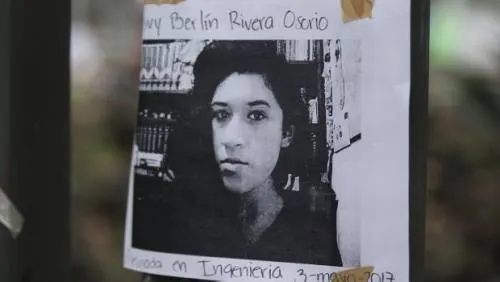 ONG pide que se reclasifique como feminicidio el caso de Lesvy