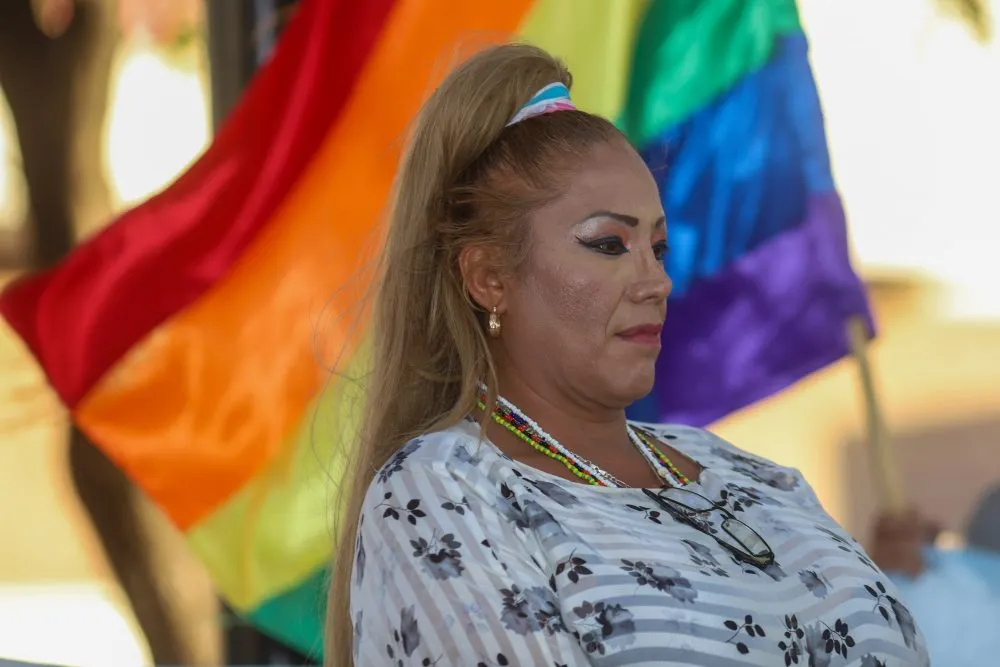 Persisten discriminación y homicidios contra comunidad LGBTQI+ en Puebla: APSS