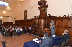Celebran 1er Simposio del índice de revistas mexicanas de divulgación científica