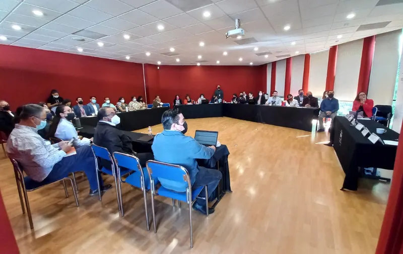 Ibero Puebla estrategia de bioeconomía circular