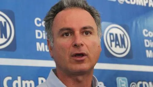 No hay argumentos para expulsar a Lozano del PAN por pronunciarse por Meade