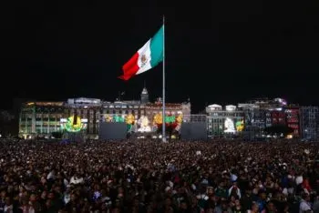 Morena, el Grito y la unidad