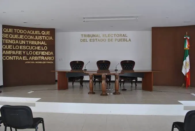 Nombran a Idamis Pastor como la nueva magistrada del TEEP