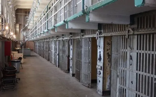Desde el Cereso médicos también piden auxilio