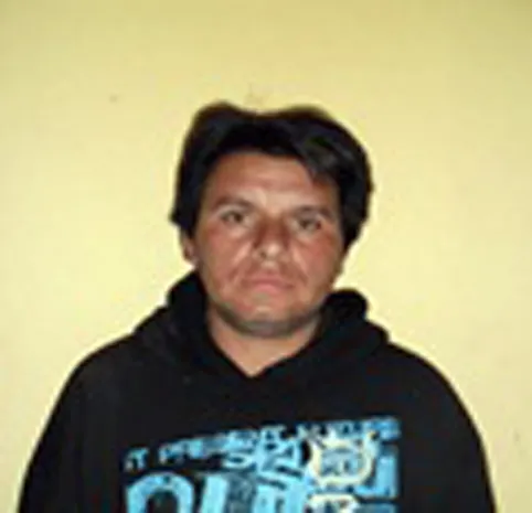 Aprende PGJ en Tetela de Ocampo a sujeto acusado de violación