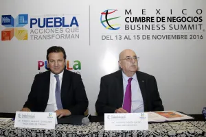 Suman más de 20 mil habitaciones de hoteles en Puebla