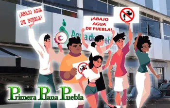 El dilema del agua potable