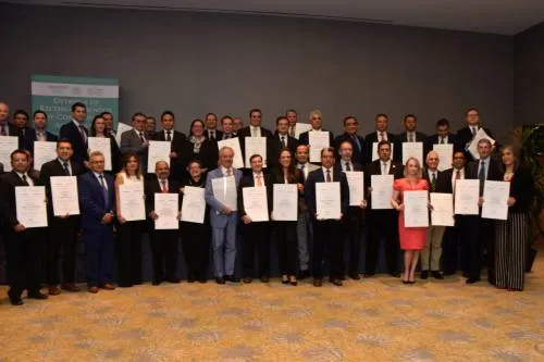 GCM galardonada a nivel nacional por su compromiso ambiental