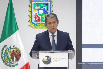Fiscalía de Puebla continúa investigando enfrentamiento entre integrantes de la 28 de Octubre y policías