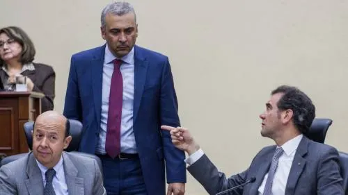 INE recorta 22 minutos a debate; ‘El Bronco’ abrirá y cerrará encuentro