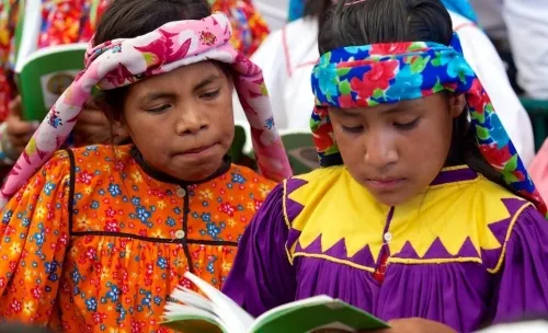 Convocatorias del Ayuntamiento de Puebla  serán publicadas en náhuatl.