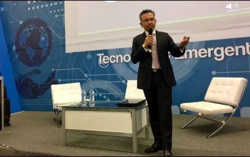 Mexicano crea software para detectar a personas en zonas de desastres
