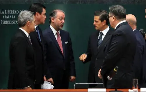 Eliminan el ‘pase automático’ del procurador a la Fiscalía