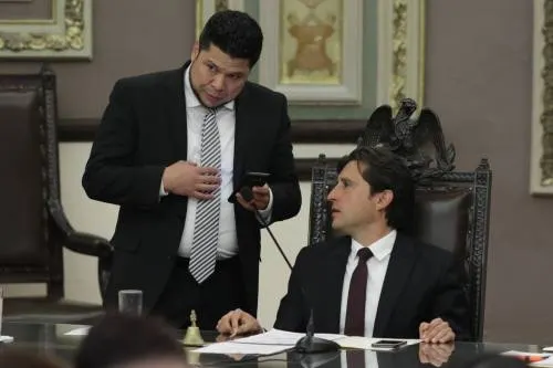 Inviable que IEE solicite ampliación de 120 mdp para elecciones en Puebla