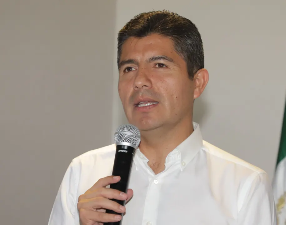 Eduardo Rivera