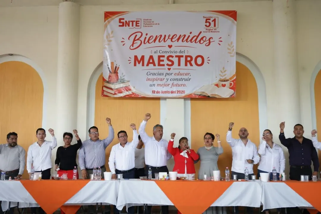 Congreso Pue Pavel Gaspar Docentes Mixteca
