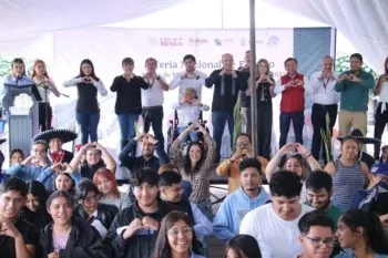 Promueve Gobierno de Puebla empleo formal y capacitación en la mixteca