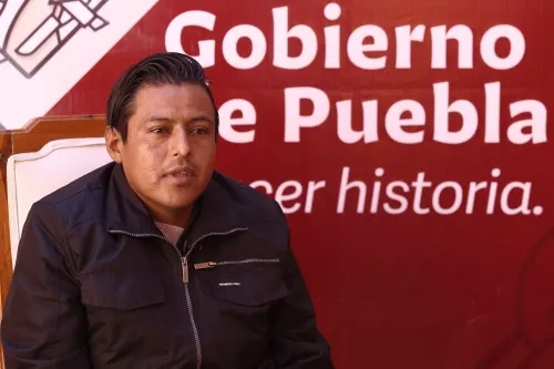 Felipe de Jesús cerca de un trasplante, gracias al martes ciudadano