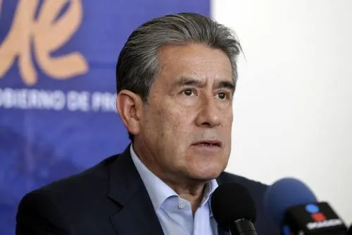 Puebla no requiere de un pacto de civilidad entre partidos y candidatos: Carrasco