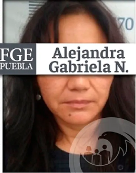 Detenida funcionaria de ex gobernador Guillermo Pacheco por pago ilegal de 1 mdp