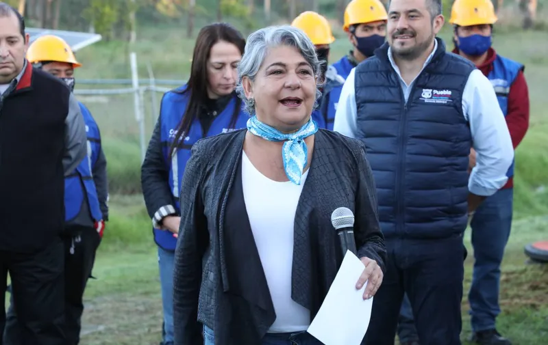 Myriam Arabian Couttolenc