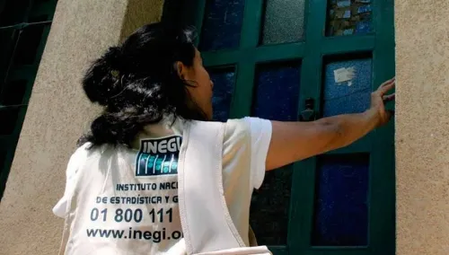 ¿Eres afrodescendiente? Estas son algunas de las nuevas preguntas que el Inegi realizará en el Censo