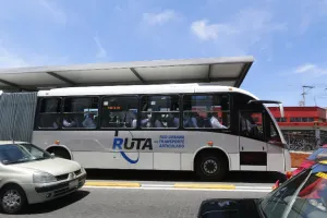 Confirma Julián Rendón que ADO operará Línea 2 de RUTA