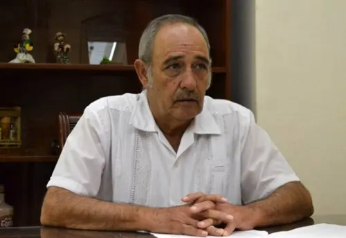 Antorcha advierte que si el IEE niega el registro como partido “se van a echar el pleito”